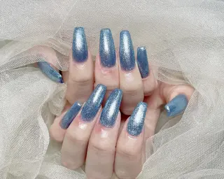 ネイル Christina 🌸のネイルデザイン