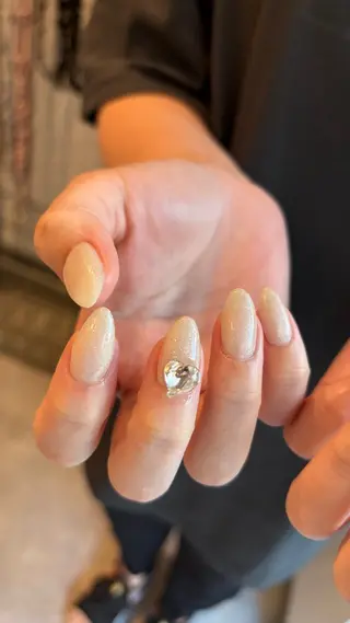 ネイル GarageNail kiari 大阪本町のネイルデザイン