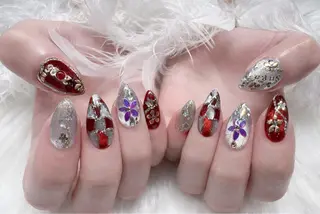 ネイル YCYサロン所属・YCY サロンのネイルデザイン