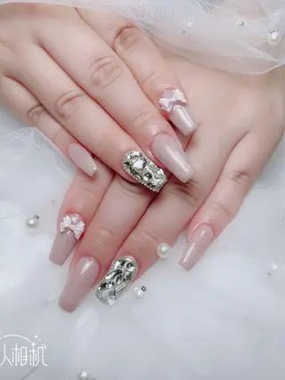 ネイル ネイルサロン lotusのネイルデザイン