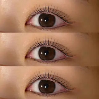 マツエク・マツパ Loa-ロア-所属・Loa -ﾛｱ-の眉毛・アイブロウイメージ