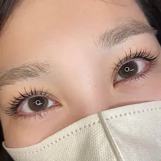 パーマ neroli❁ satoのマツエク・マツパデザイン