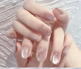 ネイル も ものネイルデザイン