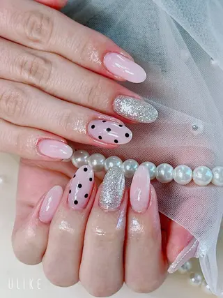 ネイル MOJO NailSalonのネイルデザイン