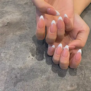 ネイル 鶴田୨ৎmaison de NALIのネイルデザイン