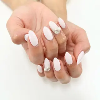 ネイル Basic町田本店 Suzunaのネイルデザイン