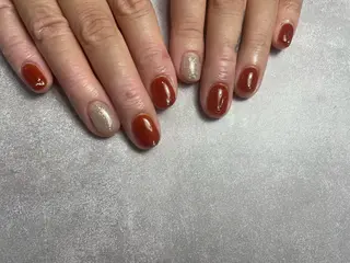 ネイル LILN所属・LILN/ NATSUMIのネイルデザイン