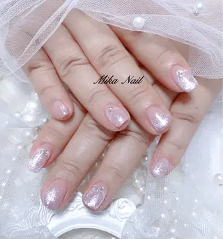 ネイル Mika Nailのネイルデザイン