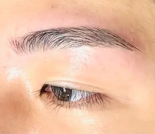 アイブロウ ar+ Fukamachiの眉毛・アイブロウイメージ