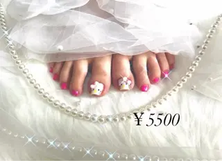 ネイル 【Laule‘a 】のネイルデザイン