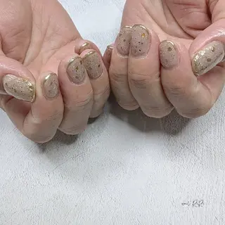 ネイル nail RiRi アトレナチュラのエステ・リラクイメージ