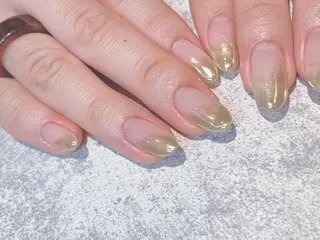 ネイル LUKE所属・もとまつ さちこのネイルデザイン