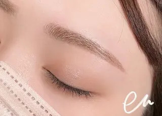 アイブロウ 似合わせ眉 🤍Mioの眉毛・アイブロウイメージ