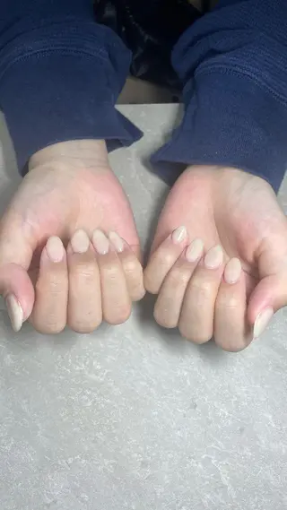 ネイル LINXS aosaのネイルデザイン