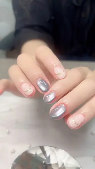 ネイル Cute Tips nailのネイルデザイン