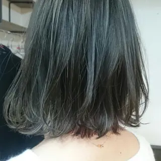 ショート ミディアム DIEGO 下北沢 Yamaの眉毛・アイブロウイメージ