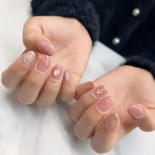 ネイル co coのネイルデザイン