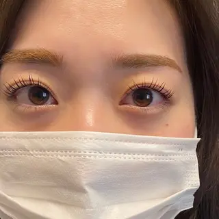 マツエク・マツパ ヴィーナスラッシュ 自由が丘/KURUのマツエク・マツパデザイン