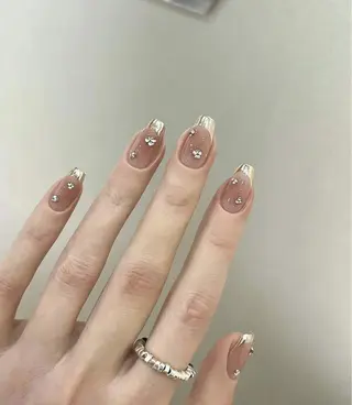 ネイル Ku raのネイルデザイン