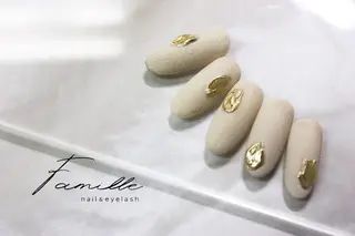 ネイル Aika ネイルデザイナーのネイルデザイン