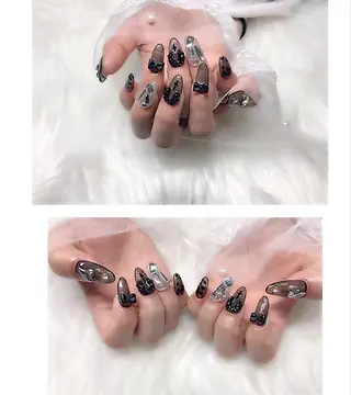 ネイル 整体・ネイル ヨシ堂💅のネイルデザイン