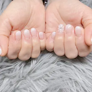 ネイル 個室ネイルサロンDolly  Girl〜ドーリーガール〜所属・DollyGirl KYOKOのネイルデザイン