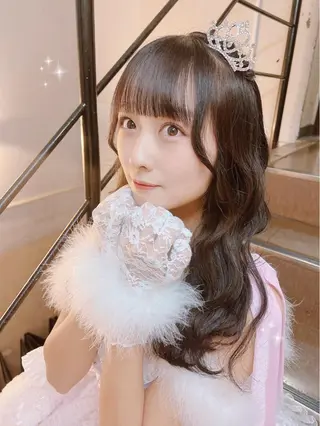 マツエク・マツパ Runa🌙 渋谷/まつパのマツエク・マツパデザイン