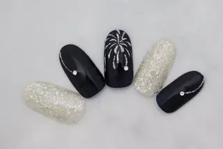 ネイル ネイルルージュ所属・ネイル ルージュのネイルデザイン