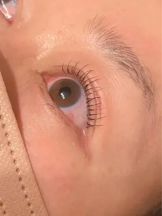 マツエク・マツパ JEIL eriのマツエク・マツパデザイン