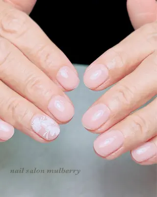 ネイル 桑田 あずさのネイルデザイン