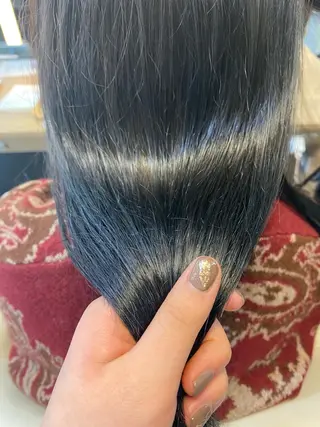 カラー 暖色カラー /ヘアアレンジ/花鈴のヘアスタイル