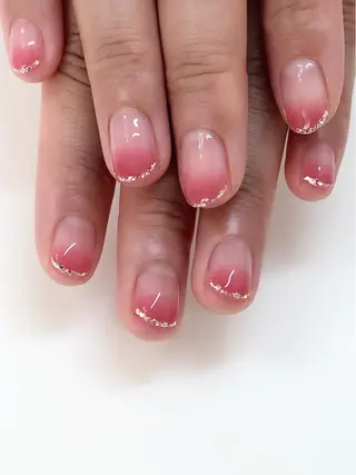 ネイル la fleurのネイルデザイン