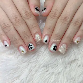 ネイル Nails by Purin🍮のネイルデザイン