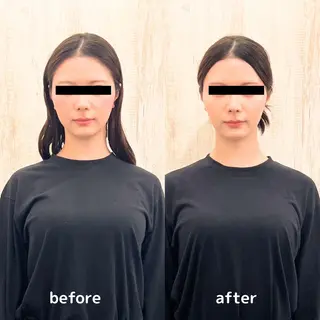 美容整体師 菅原力也 姿勢/小顔/目黒のエステ・リラクイメージ