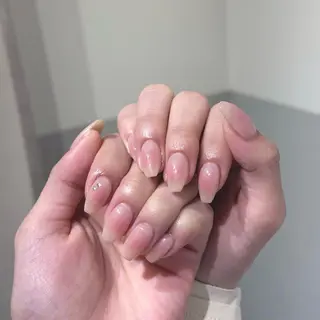 ネイル coco🧸久屋大通 🫧nagisaのネイルデザイン