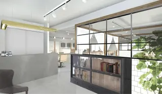 指名支持率NO.1 スタイリストのヘアスタイル