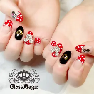 ネイル YUN 💅のネイルデザイン