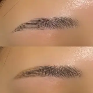 アイブロウ ネイル/束感まつ毛 MOANA天王寺店のマツエク・マツパデザイン