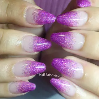 ネイル Nail Salon espritのネイルデザイン