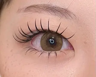 マツエク・マツパ ＋tico _ayanaのマツエク・マツパデザイン