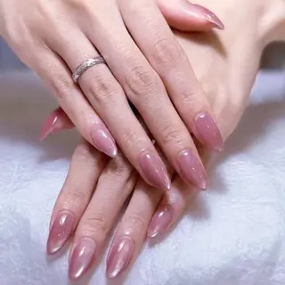 ネイル diamond ♥のネイルデザイン