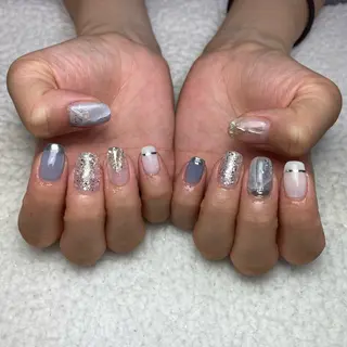 ネイル COCO+所属・COCO +のエステ・リラクイメージ