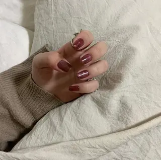 ネイル yu kaのネイルデザイン