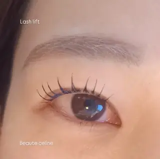 マツエク・マツパ beaute.celine所属・8時～✨beaute Celine🌛🌹のマツエク・マツパデザイン