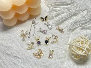 ネイル Joliesse nail salonのネイルデザイン