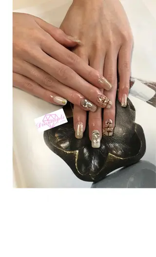 ネイル Asa miのネイルデザイン