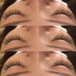 マツエク・マツパ 永島 さとみのマツエク・マツパデザイン