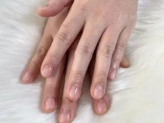 ネイル ビューティーサロン プチフルールのネイルデザイン