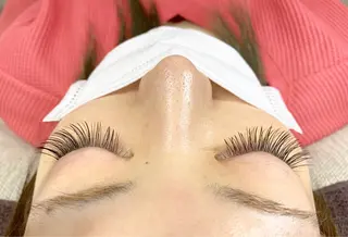 マツエク・マツパ étoile所属・étoile(エトワ ール)のマツエク・マツパデザイン