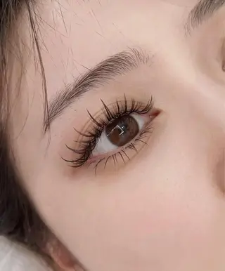 マツエク・マツパ JuaneSalon 🌼池袋🌼のマツエク・マツパデザイン